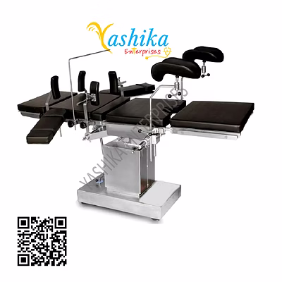 super deluxe hydraulic ot table