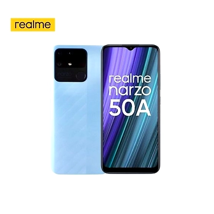 Realme Narzo50A-TC00002