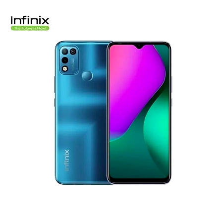 Infinix Hot10 Play-TC000006