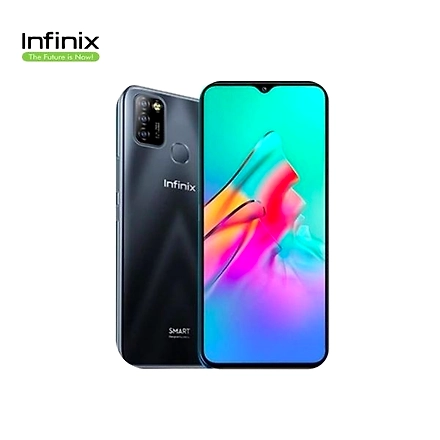 Infinix smart 5-TC000007