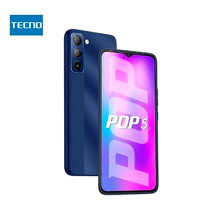 Techno Pop5LTE-TC000009