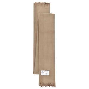 KASHGARI 100% PURE WOOL MEDITATION SHAWL/LOHI 2.75 MTR x 1.35 MTR 1 Kg WEIGHT BY DHARIWAL