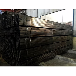 erw black hollow sections (square / rectangular / round tubes)