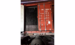 ERW Black Hollow Sections (Square / Rectangular / Round Tubes)