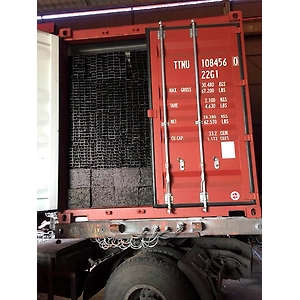 ERW Black Hollow Sections (Square / Rectangular / Round Tubes)