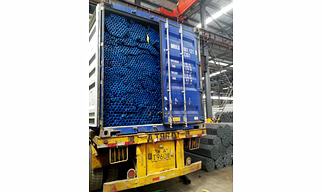 Pre – Galvanized Steel Tubes and Hollow Sections