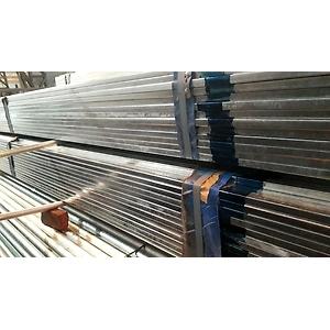 HDG Galvanized Tubes