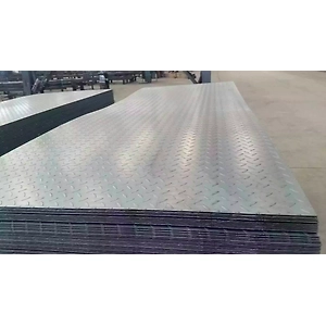 Hot Rolled Steel in Coils & Sheets / Plate & Chequered Plates