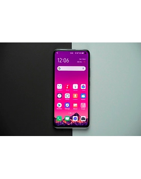 vivo v17