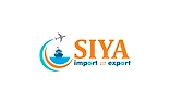 SIYA IMPORT EXPORT-logo