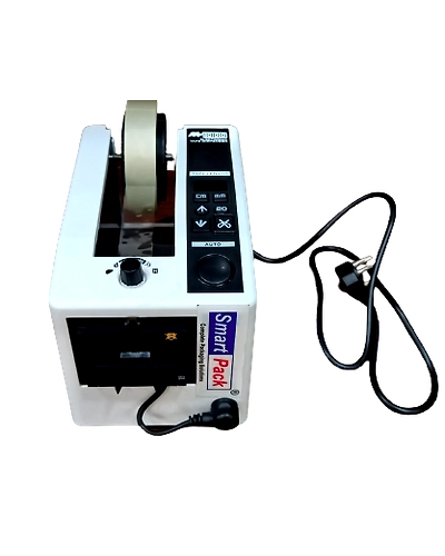 Smart Pack Automatic Tape Dispenser Or Tape Cutting Machine Size-1inch-3