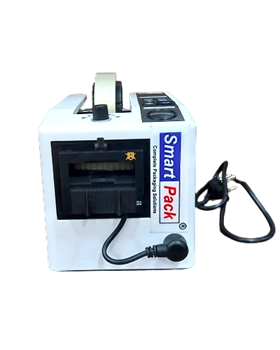 Smart Pack Automatic Tape Dispenser Or Tape Cutting Machine Size-1inch-2