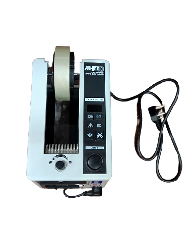 Smart Pack Automatic Tape Dispenser Or Tape Cutting Machine Size-1inch-11288894