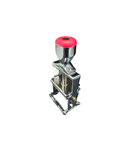 Smart Packaging System Hand Batch Coding Machine (4 mm)Date MRP Printing Machine-3