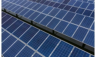 3 kW Solar Power Plant - Sustainable Solution for Efficient Energy Generation