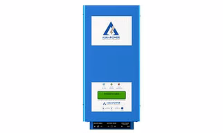 Solar Charge Controllers