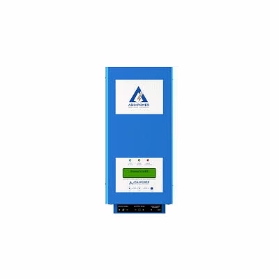 solar charge controllers