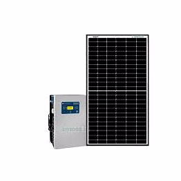 solar inverters