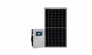 Solar Inverters