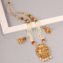 long mala set