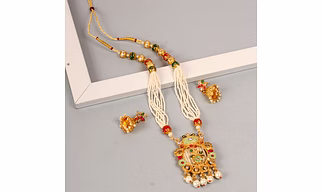 Long Mala Set