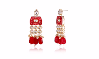 Meena Jewellery