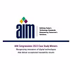 AIM Case Study Award Winner