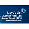 Lloyd's List London Finalist