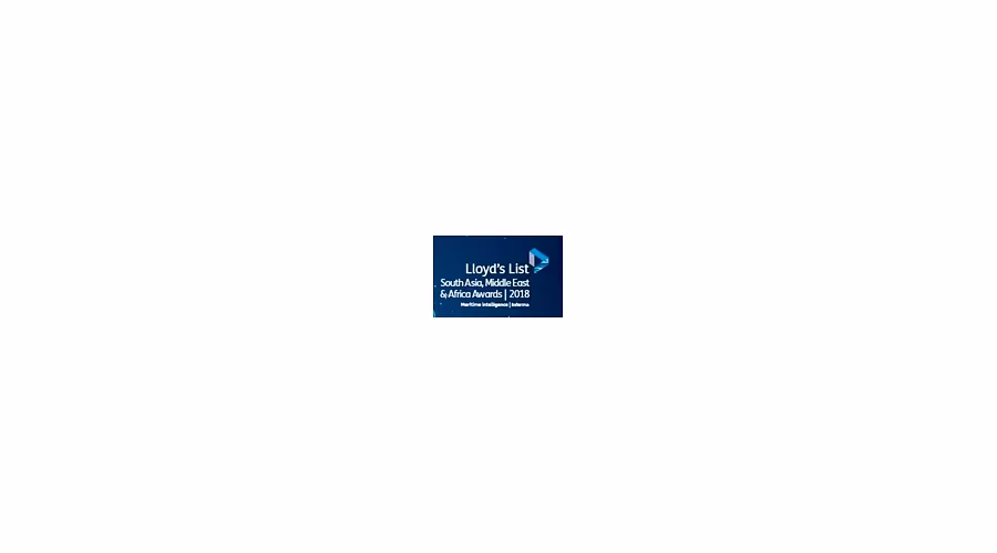 Lloyd's List London Finalist