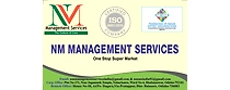 NM MANAGEMENT SERVICES-logo
