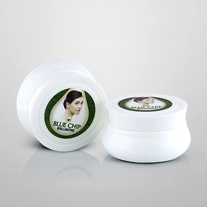 BLUE CHIP- BRILLIANTINE LAVENDER (GREEN) 90 GM