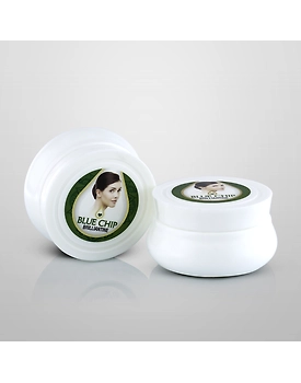 BLUE CHIP- BRILLIANTINE LAVENDER (GREEN) 90 GM