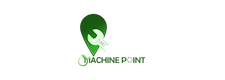 Machine Point-logo