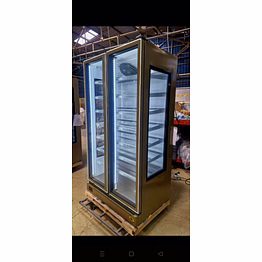 1000l pastry cabinets