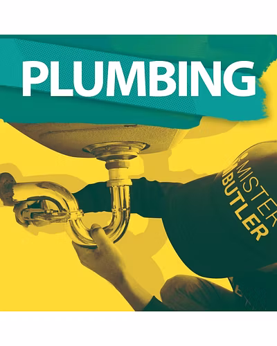 Plumbing Services-H001