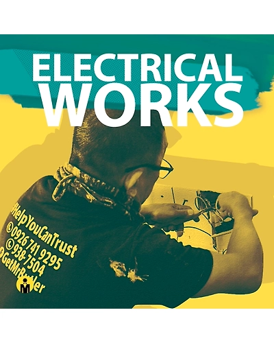 Electrical Works-H003