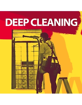 Deep Cleaning Services