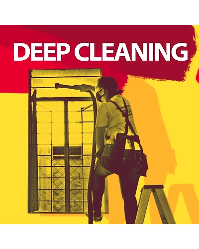 Deep Cleaning Services-C001
