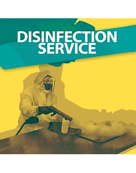 Disinfection Service