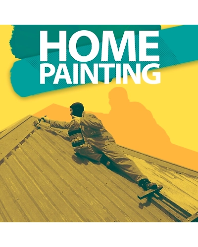 Painting Job-H004