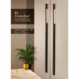 wardrobe cabinate handle