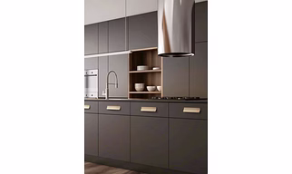 Cabinet Handle