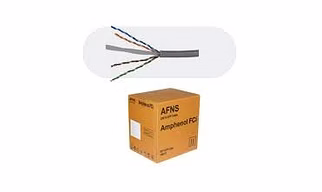 Amphenol CAT6 Cable Box 305 Mtr.