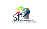 St. Homobonus Business Support Services-logo