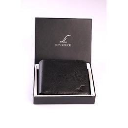 SYNDEC LEATHER WALLET