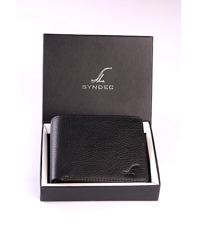 SYNDEC LEATHER WALLET-12474112