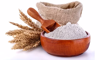 Whole Wheat Flour