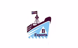 BHARATH EXPORTS-logo