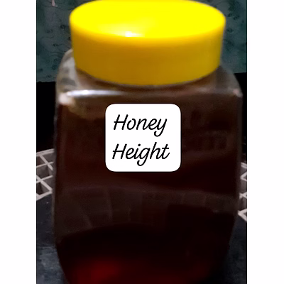 honey
