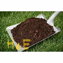 organic fertilizer